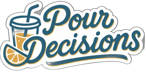 Pour Decisions Juice Bar — TPS Pro client